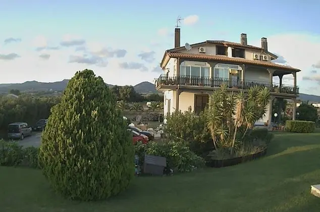 B&B La Mia Casa per Tutti