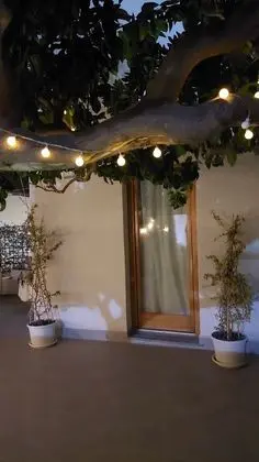 B&B La Mia Isola - Dış Mekan