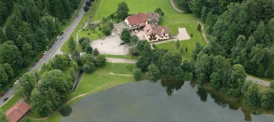 B&B La Moraine du Lac