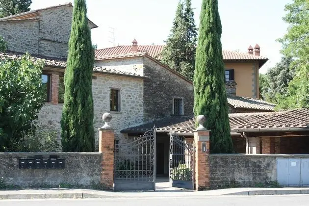 B&B Villa La Nussa