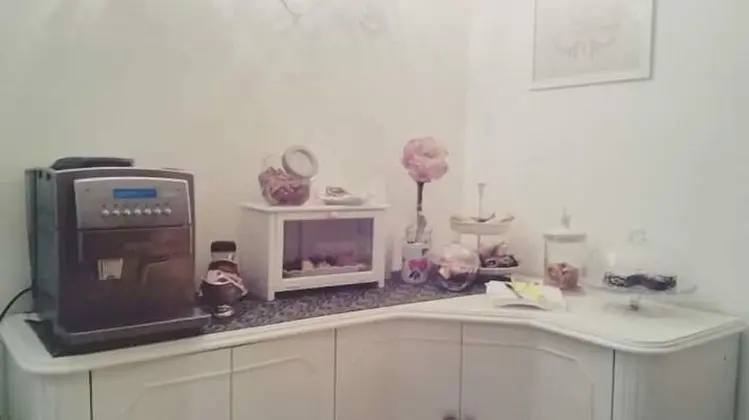 B&B La Peonia - Yerinde Yemek