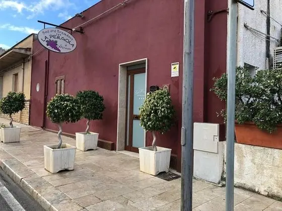 B&B La Pergola