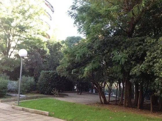 B&B La Petite Maison - Dış Mekan