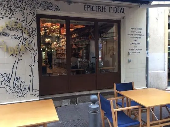 B&B La Petite Maison - Yerinde Yemek