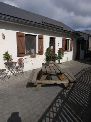 B&B La Petite Suisse