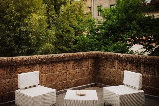 B&B La Piazzetta