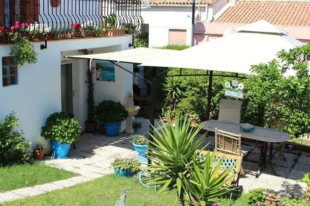 B&B La Porta sulla costa