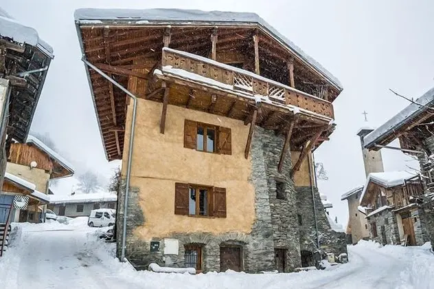 B&B - La Portette - Öne Çıkan Resim