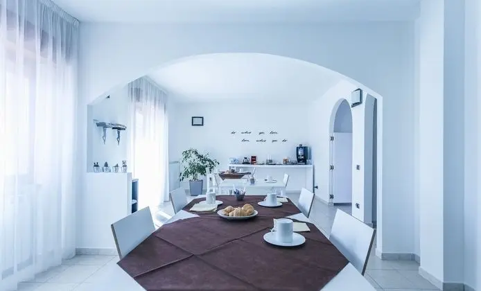 B&B La Postale - Misafir Tesisleri ve Hizmetleri