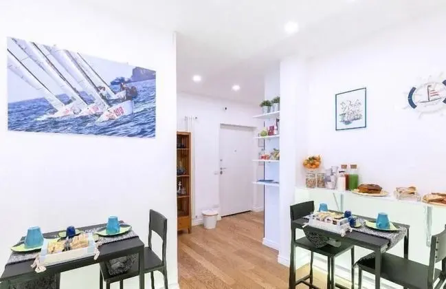 B&B La Rada - İç Mekan
