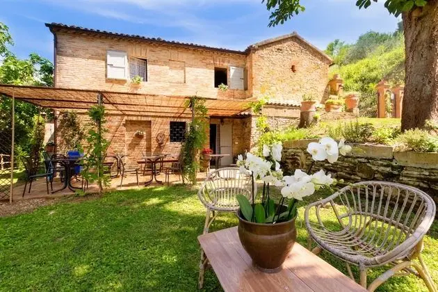 B&B La Residenza Del Poeta