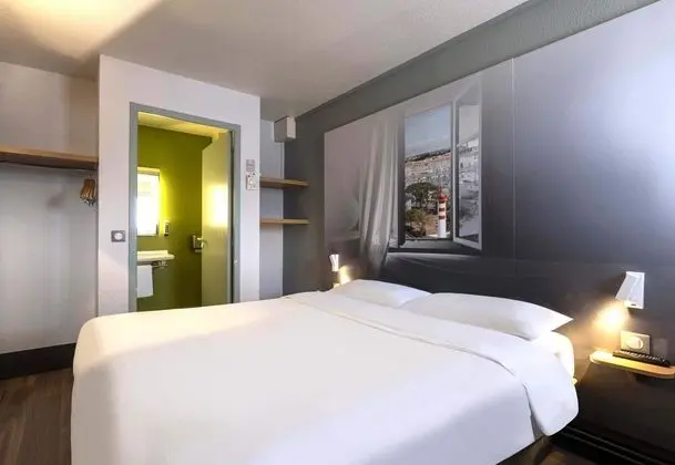 B&B Hotel La Rochelle Angoulins Sur Mer - Öne Çıkan Resim