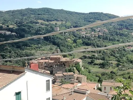 B&B La Rondinella
