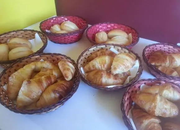 B&B La Rosa Dei Venti - Yerinde Yemek