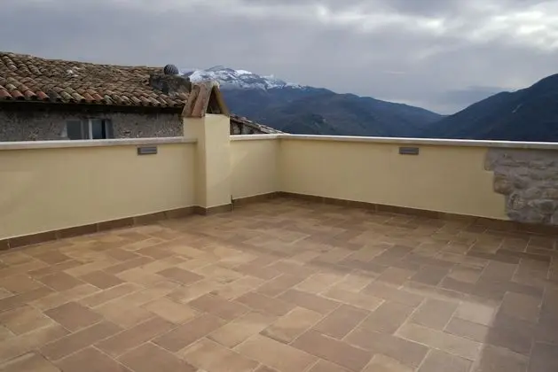 B&B La Rupe