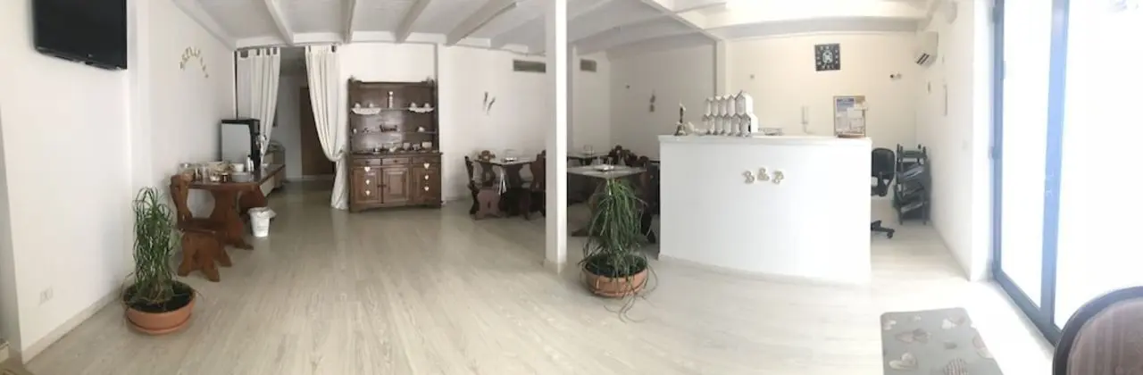 B&B La Sciarretta