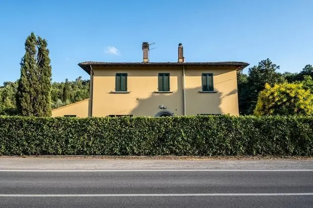 B&B La Serra