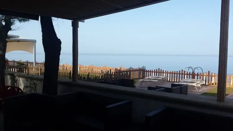 B&B La Stazione - Plaj