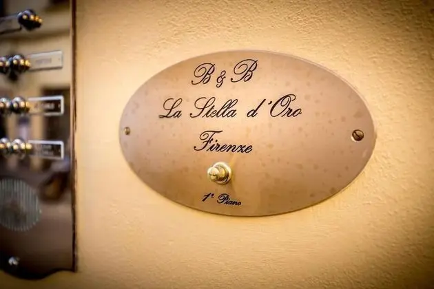 B&B La Stella D'Oro - 1