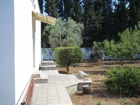 B&B La Strea