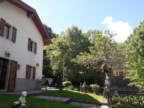 B&b La Tana Dei Ricci