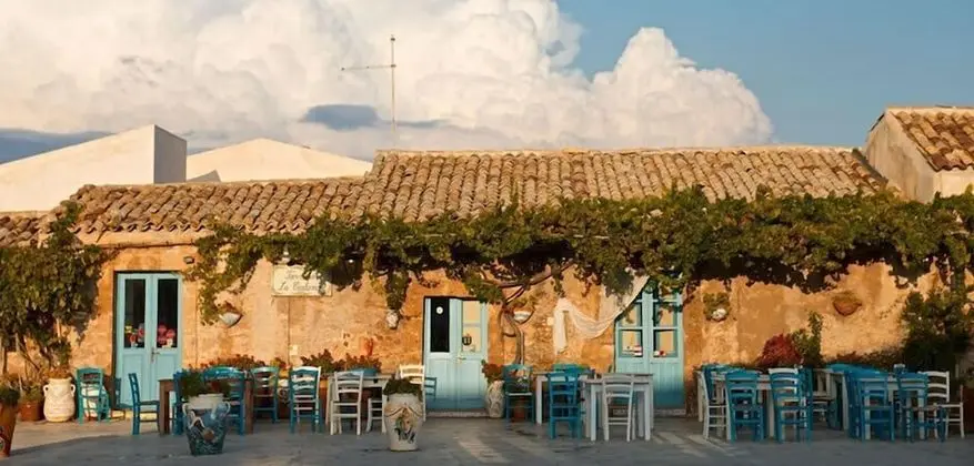 B&B La Terra dei Mari