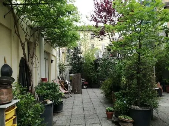 B&B La Terrazza Alla Ghiacciaia