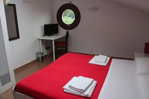 B&B La Terrazza Di Frascati - Oda