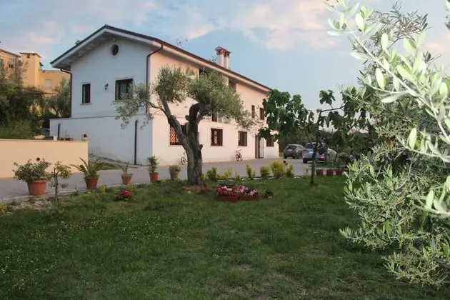 B&B La Terrazza Di Frascati - Öne Çıkan Resim
