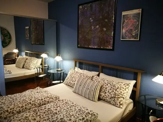 B&B La Terrazza Sui Fieschi