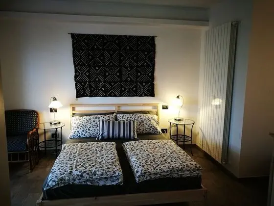 B&B La Terrazza Sui Fieschi - Oda