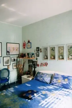 B&B La Terrazza Sul Po