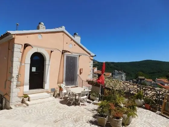 B&B La Torre dell'Orologio