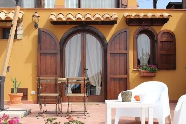 B&B La Torre - Dış Mekan