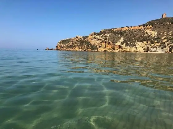 B&B La Torre - Plaj