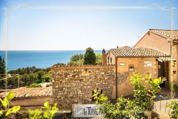 B&B La Torretta