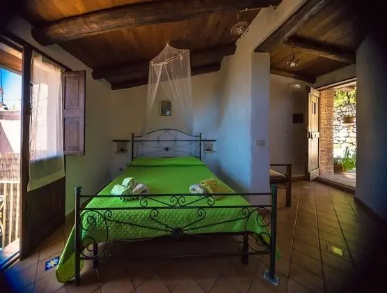 B&B La Torretta - Oda