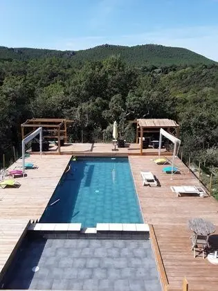 B&B La Tour d'Augusta