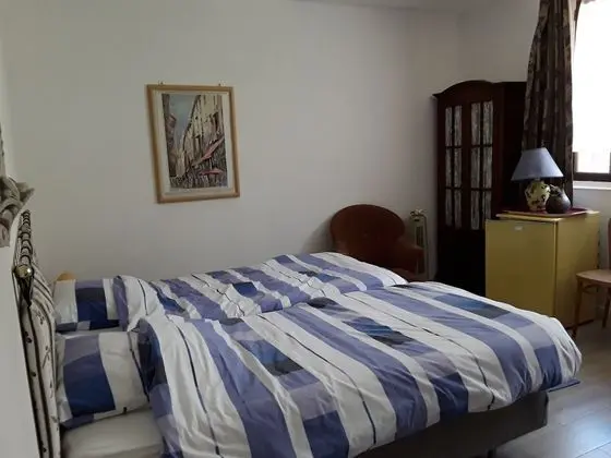B&B La Tour d'Augusta - Oda