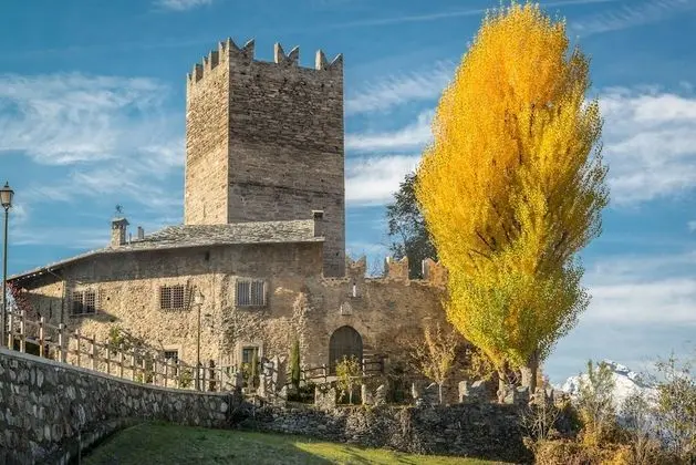 B&B La Tour de Villa