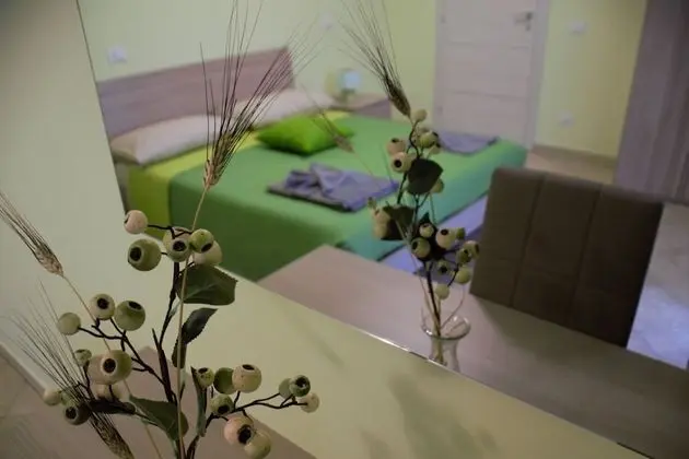 B&B La Vecchia Osteria