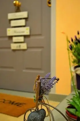 B&B La Vecchia Tenenza