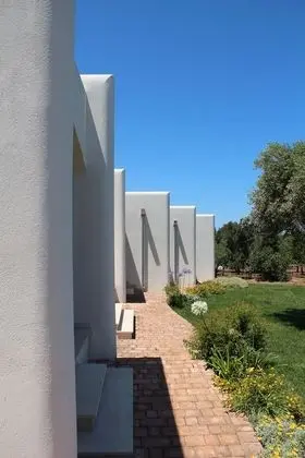 B&B La Vigna - Dış Mekan