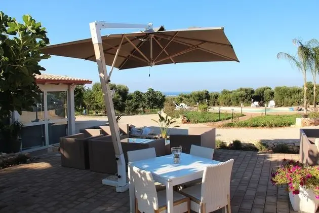 B&B La Vigna - Yerinde Yemek