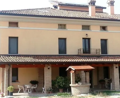 B&B La Viola - Dış Mekan