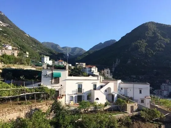 B&B La Zagara