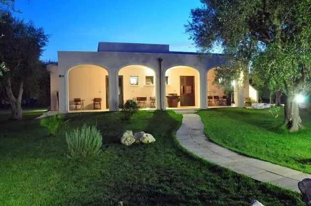 B&B La Zudrea