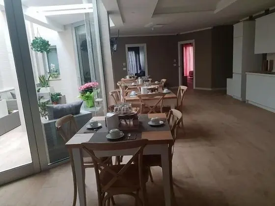 B&B L'Abbazia