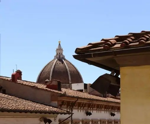 B&B lady Florence
