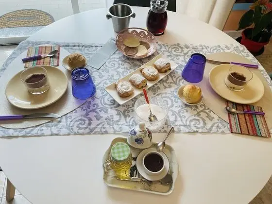 B&B L'Albero Maestro